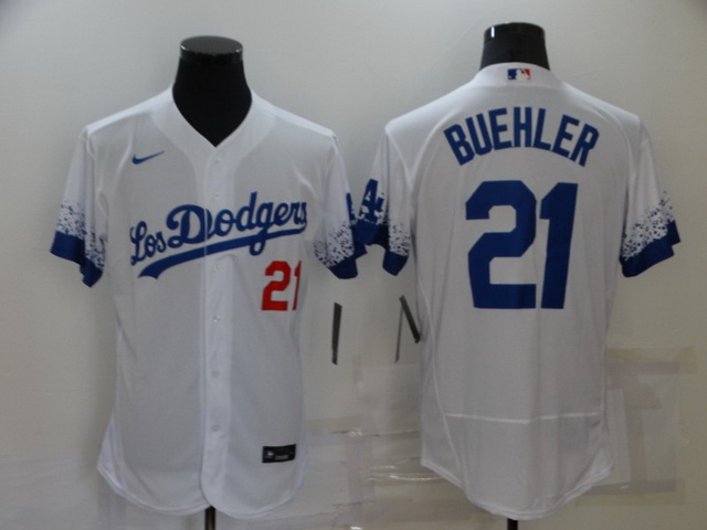 Los Angeles Dodgers Jerseys 087